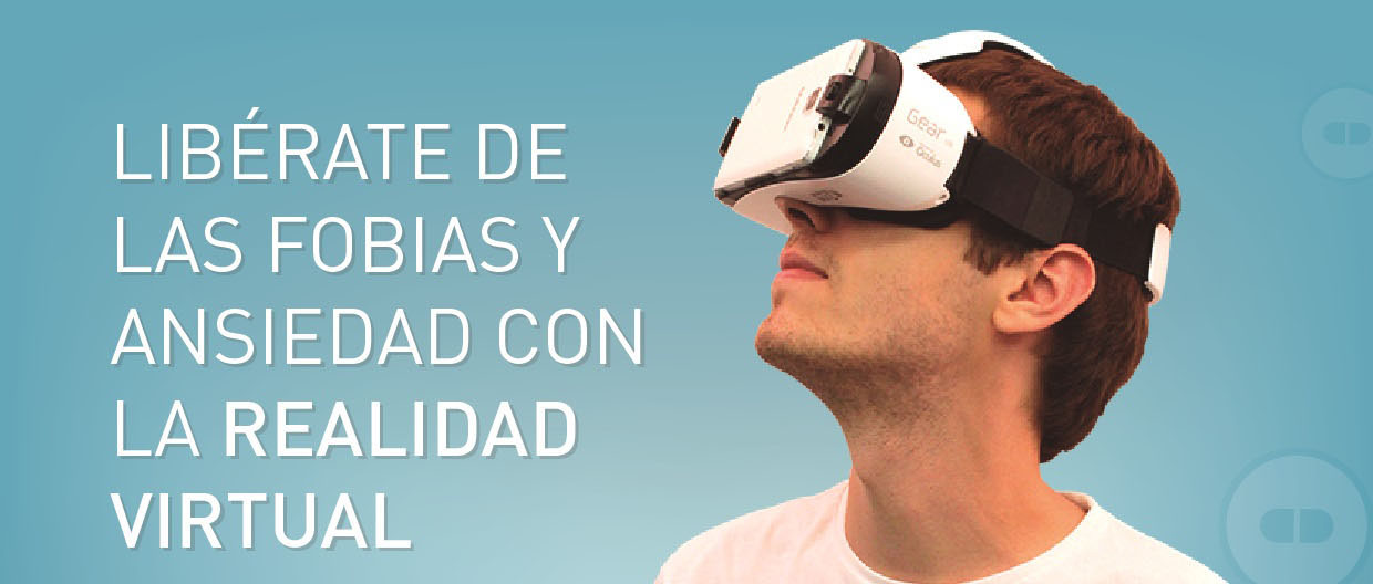 Cipsa Psicolog A Y Salud Realidad Virtual Con Simulaciones D Para